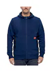 Blauw