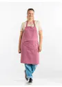 Chaud Devant Bib Apron, Berry 588 Vorschaubild