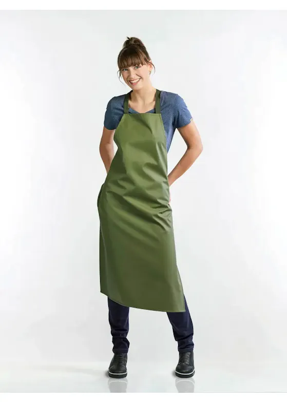 Chaud Devant Waterproof Green 592