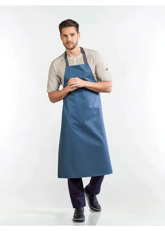 Chaud Devant Waterproof Blue 593