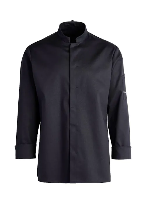 Kentaur Menu Chef/Service veste T-shirt à manches longues