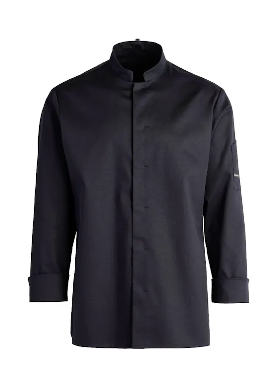 Kentaur Menu Chef/Service Jacket Longsleeve