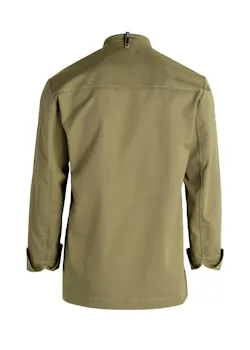 Kentaur Unisex Chef/Service Jacket miniatuur