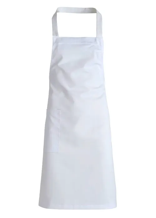 Kentaur Bib Apron W. Pocket 2.0