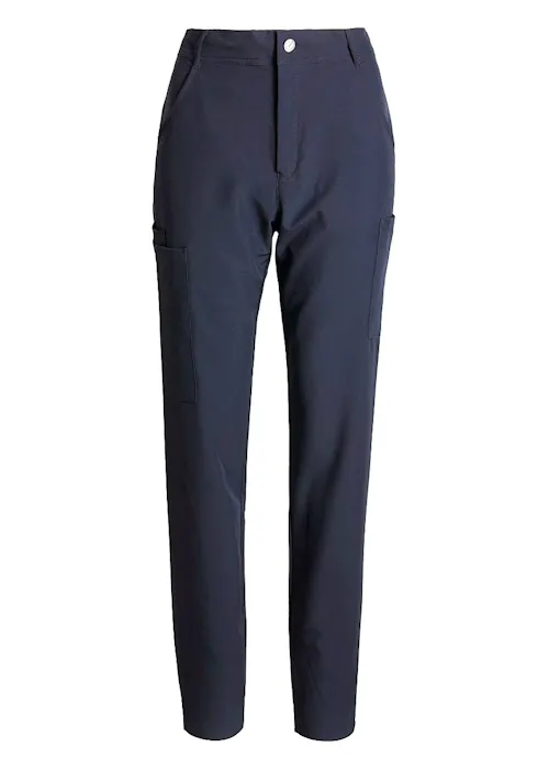 Kentaur Unisex 4-way-Stretch Flex Pants