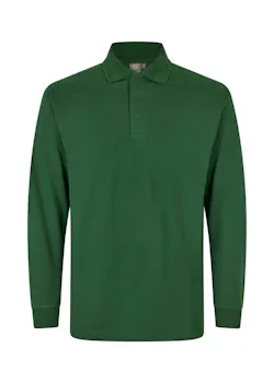 Kentaur PRO Wear 53360 Poloshirt Lange Mouw Regular Fit