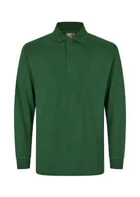 Kentaur PRO Wear 53360 Langarm-Poloshirt Regular Fit