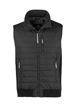 Bjornson Alec 7760 Bodywarmer Winddicht Waterafstotend