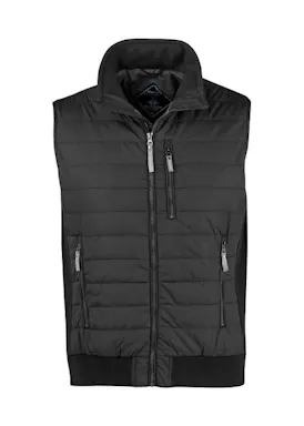 Bjornson Alec 7760 Weste winddicht, wasserabweisend