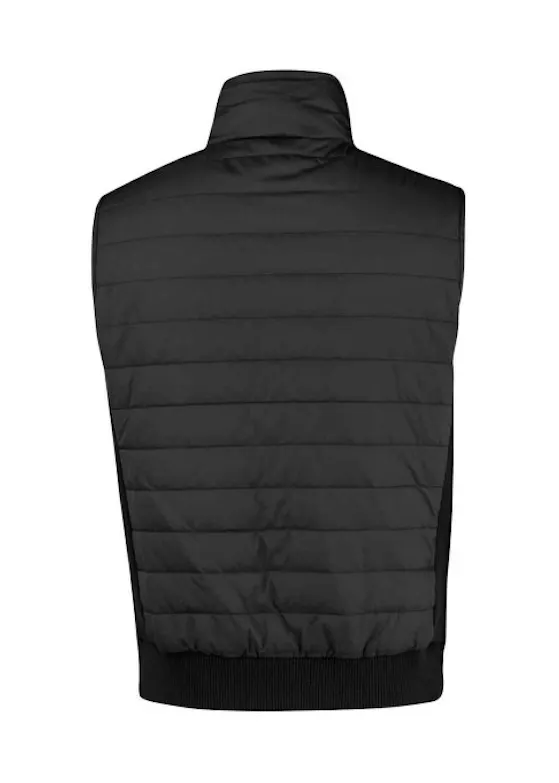 Bjornson Alec 7760 Bodywarmer Winddicht Waterafstotend