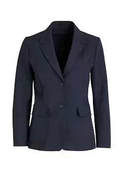 Kentaur Veste de costume pour femmes stretch 4 directions