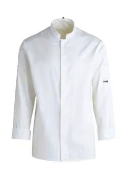 Kentaur Menu Chef/Service veste T-shirt à manches longues thumbnail (vignette)