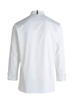 Kentaur Menu Chef/Service veste T-shirt à manches longues thumbnail (vignette)