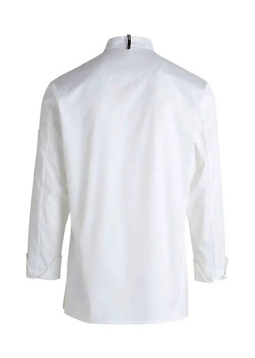 Kentaur Menu Chef/Service veste T-shirt à manches longues
