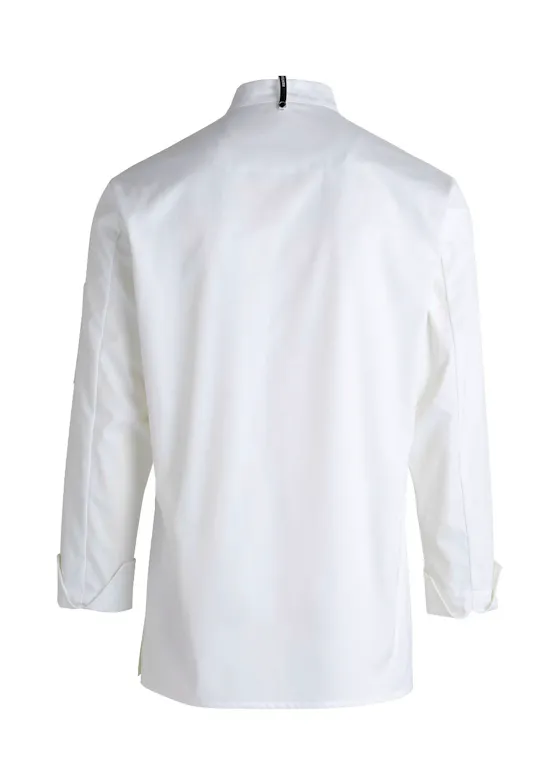 Kentaur Menu Chef/Service Jacket Longsleeve