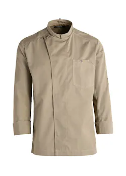 Kentaur Unisex Chef/Service Jacket miniatuur