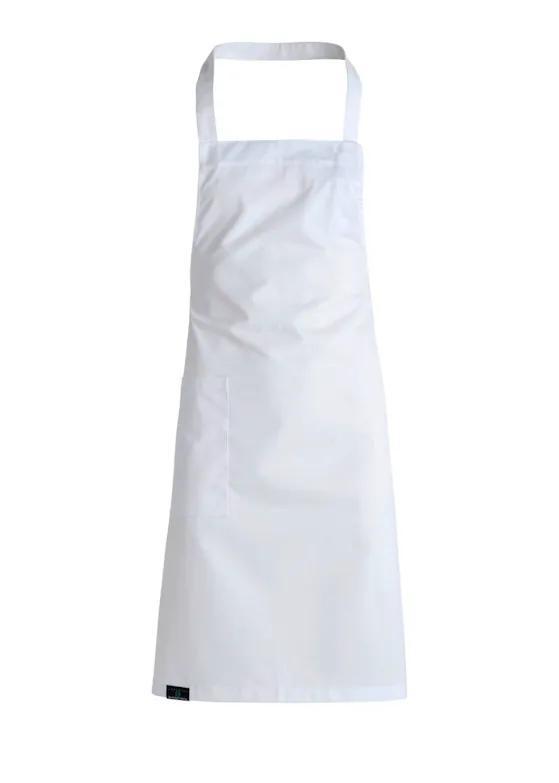 Kentaur Bib Apron W. Pocket