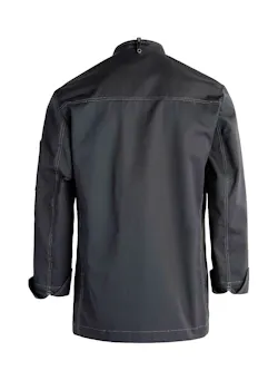 Kentaur Unisex Chef/Service Jacket miniatuur