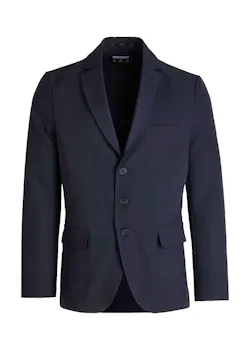 Kentaur Herren-Suit-Blazer 4-Wege-Stretch