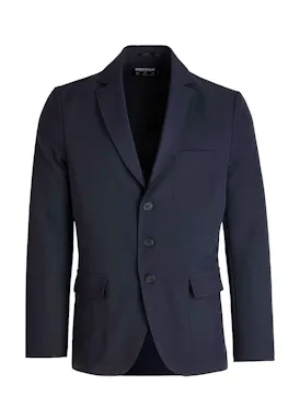 Kentaur Men's Suit Blazer 4-Way-Stretch