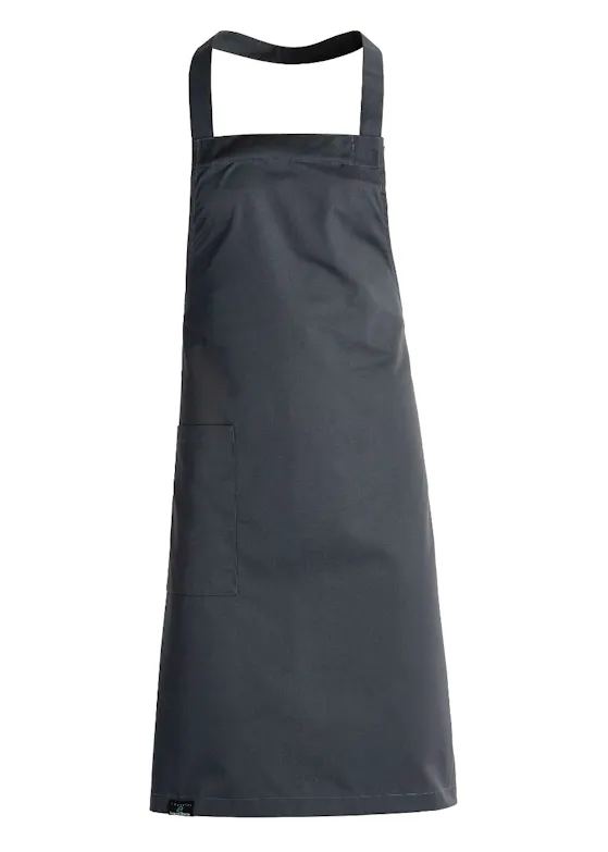 Kentaur Bib Apron W. Pocket