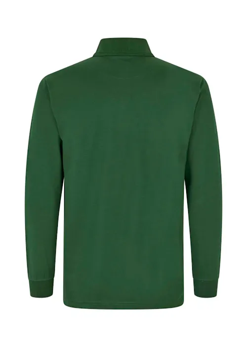 Kentaur PRO Wear 53360 Poloshirt Lange Mouw Regular Fit