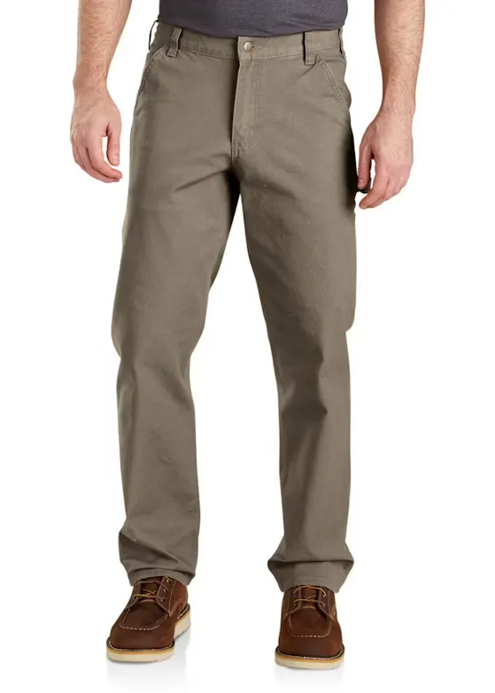 Carhartt Straight Duck Dungaree