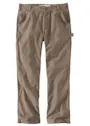 Carhartt Straight Duck Dungaree miniatuur