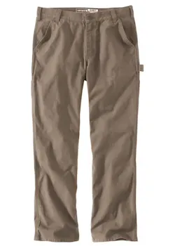 Carhartt Straight Duck Dungaree