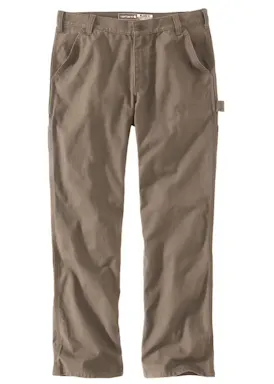 Carhartt Straight Duck Dungarees