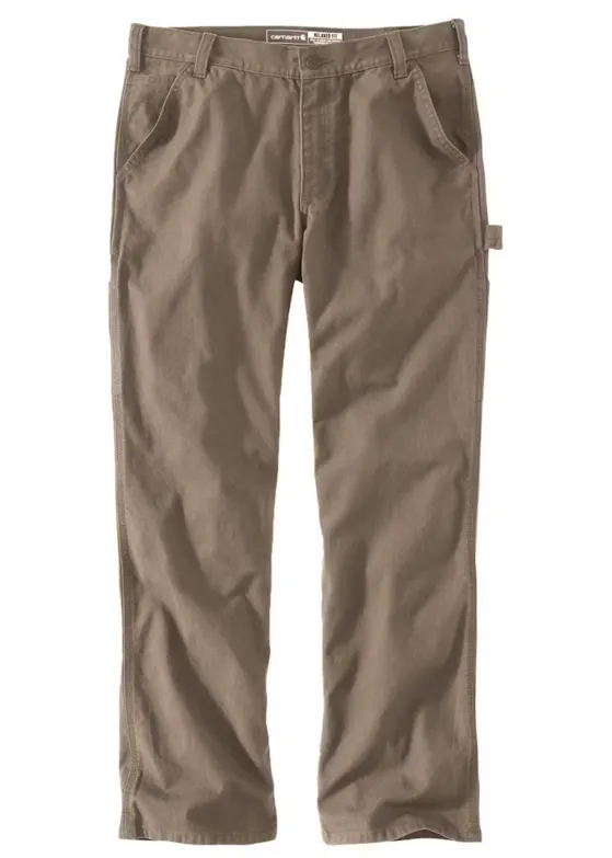 Carhartt Straight Duck Dungaree