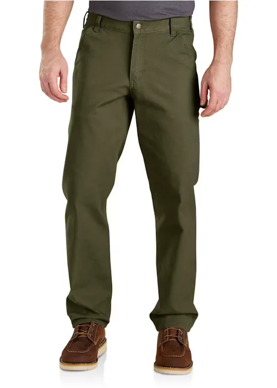 Carhartt Straight Duck Dungaree