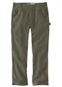 Carhartt Straight Duck Dungaree miniatuur