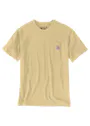 Carhartt Relaxed Fit Heavyweight S/S K87 Pocket T-Shirt, 229 grams Vorschaubild