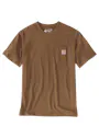 Carhartt Relaxed Fit Heavyweight S/S K87 Pocket T-Shirt, 229 grams Vorschaubild