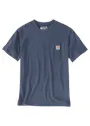 Carhartt Relaxed Fit Heavyweight S/S K87 Pocket T-Shirt, 229 grams Vorschaubild