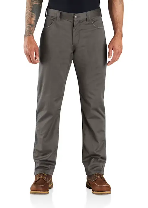 Pantalon Carhartt Relaxed Straight Lined