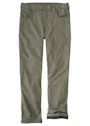 Carhartt Relaxed Straight Lined Pant miniatuur