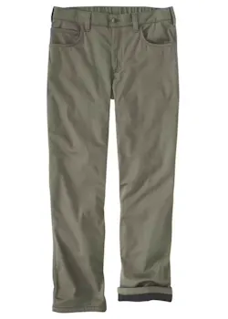 Carhartt Relaxed Straight Lined Pant