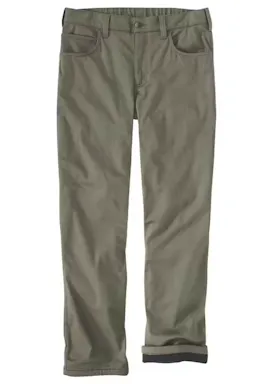 Carhartt Relaxed Straight-Lined Pant