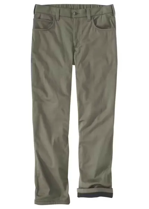 Pantalon Carhartt Relaxed Straight Lined