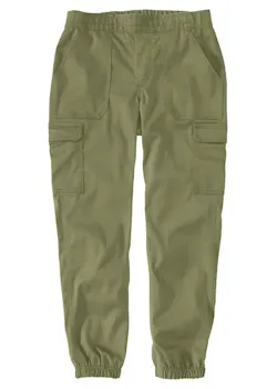 Carhartt Relaxed Fit Twill Jogger miniatuur