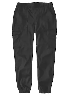 Carhartt Relaxed-Fit Twill Jogger