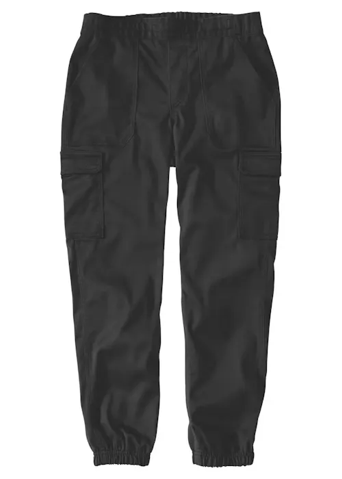 Carhartt Relaxed Fit Twill Jogger
