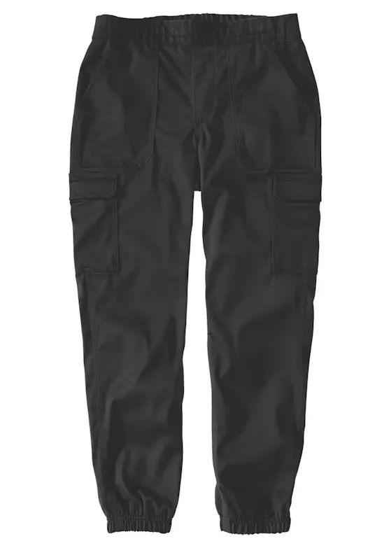 Carhartt Relaxed-Fit Twill Jogger