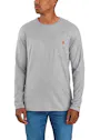 Carhartt Midweight Long-Sleeve Pocket T-Shirt Vorschaubild