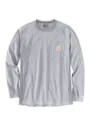 Carhartt Midweight Long-Sleeve Pocket T-Shirt Vorschaubild