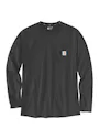 Carhartt Midweight Long-Sleeve Pocket T-Shirt Vorschaubild