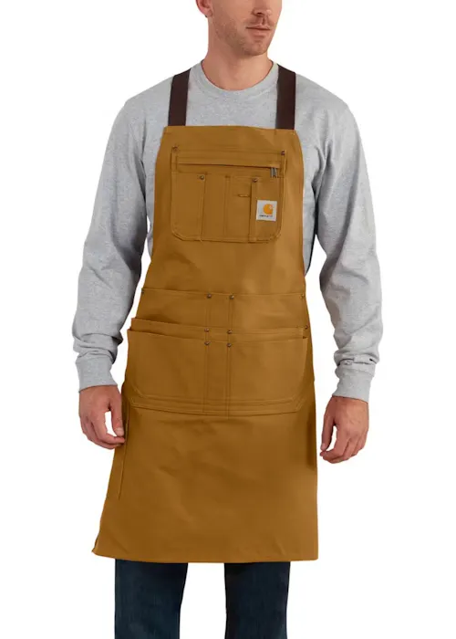 Carhartt Firm Duck Apron