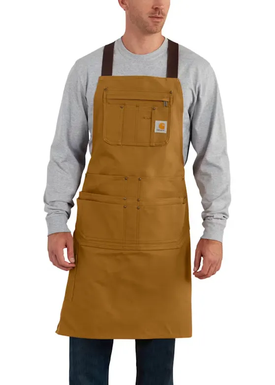 Carhartt Firm Duck Apron